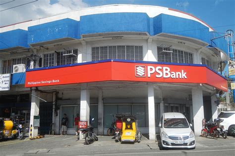 List of PSBank (Philippine Savings Bank) Branches – Malabon City.